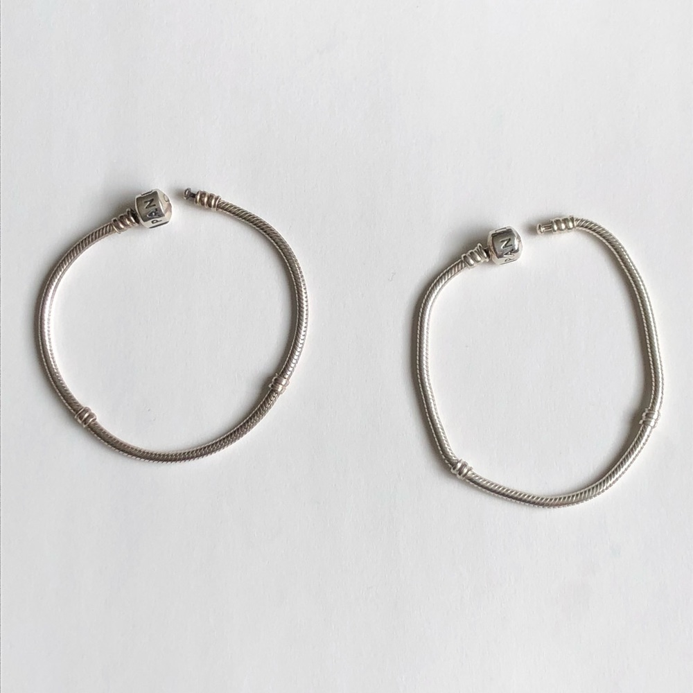 Pandora Bracelet